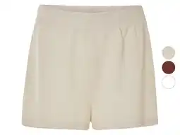 Lidl esmara Korte dames broek aanbieding