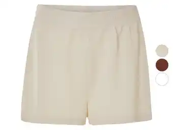 Lidl esmara Korte dames broek aanbieding
