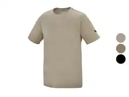 Lidl PARKSIDE PERFORMANCE Heren T-shirt aanbieding