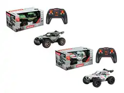 Lidl Carrera Bestuurbare auto aanbieding