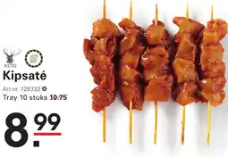 Sligro Kipsaté aanbieding