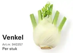 Sligro Venkel aanbieding