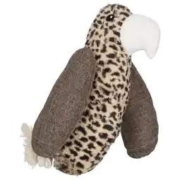 Pets Place Adori Hondenspeeltje Birdie - Hondenspeelgoed - 35x12 cm Multi-Color aanbieding