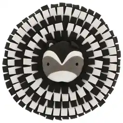 Pets Place Adori Zorro Snuffelmat - Hondenspeelgoed - Ø40 cm Assorti aanbieding