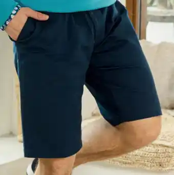 Van Dal Mannenmode Barlett korte broek aanbieding