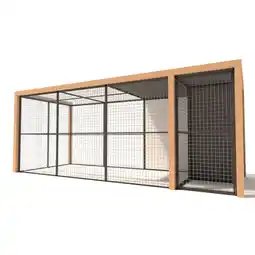 Welkoop Glorenza Noor - Kattenren - Antraciet aanbieding