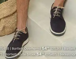 Van Dal Mannenmode Berkelmans Schoenen aanbieding