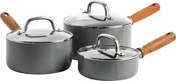 Bol.com GP-MAY-PRO FCharcGr HAlu Magn Bl 9011+Bl_INFPcvdsauce set3(6 aanbieding
