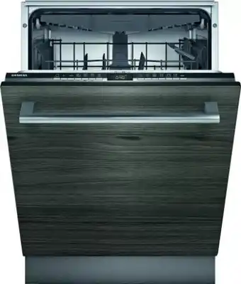 Bol.com Siemens iQ300 SX63HX60CE vaatwasser Volledig ingebouwd 14 couverts D aanbieding