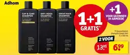 Kruidvat Adhom aanbieding