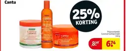 Kruidvat Cantu aanbieding