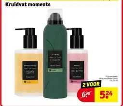 Kruidvat Kruidvat moments aanbieding