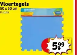 Kruidvat Vloertegels aanbieding