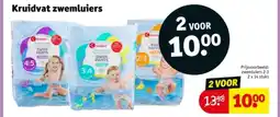 Kruidvat Kruidvat zwemluiers aanbieding