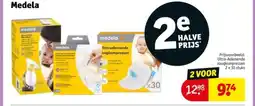 Kruidvat Medela aanbieding