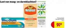 Kruidvat Last van maag en darmklachten? aanbieding