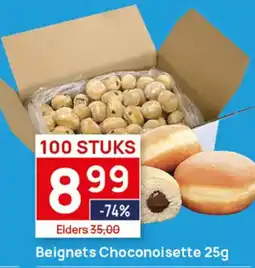 Butlon Beignets Choconoisette aanbieding