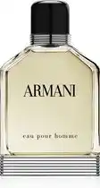 Bol.com Armani Pour Homme 100 ml - Eau de Toilette - Herenparfum aanbieding