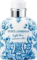 Bol.com DOLCE & GABBANA - Light Blue Summer Vibes Pour Homme Eau de Toilette Spray 125 ml aanbieding