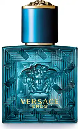 Bol.com Versace Eros 30 ml Eau de Toilette - Herenparfum aanbieding