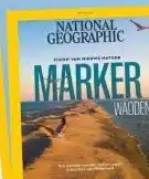 Primera National Geographic Magazine aanbieding