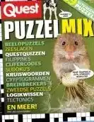 Primera Quest Puzzelmix aanbieding