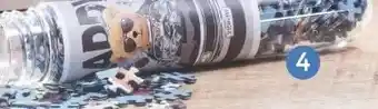 Primera Momentpuzzel aanbieding