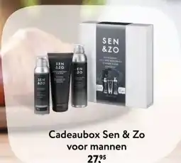 Primera Cadeaubox Sen & Zo aanbieding