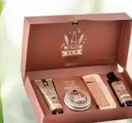 Primera Stoere mannen pakket aanbieding