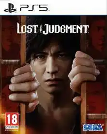 Bol.com SEGA Lost Judgment Standaard Meertalig PlayStation 5 aanbieding