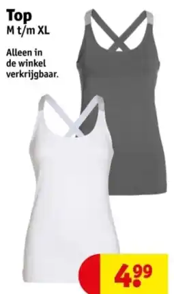 Kruidvat Top aanbieding