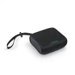 Bol.com Teufel BOOMSTER GO - Draagbare bluetooth speaker waterdicht met IPX7 - zwart aanbieding