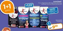 Trekpleister Lucovitaal aanbieding
