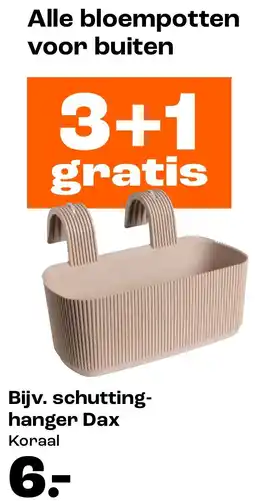 Kwantum Alle bloempotten voor buiten aanbieding