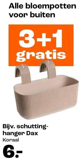 Kwantum Alle bloempotten voor buiten aanbieding