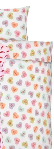 Kwantum Dekbedovertreksets Fieke aanbieding