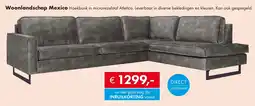 Woonsquare Woonlandschap Mexico aanbieding