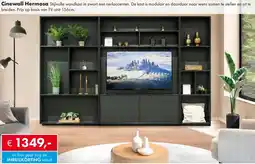 Woonsquare Cinewall Hermosa aanbieding