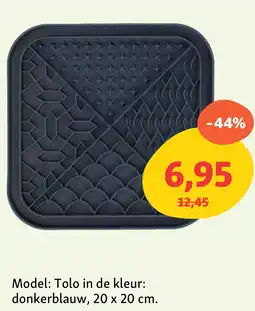 Maxi Zoo Flamingo likmat aanbieding