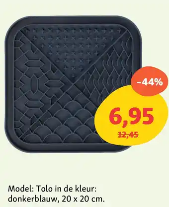 Maxi Zoo Flamingo likmat aanbieding