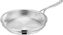 Bol.com Tefal Jamie Oliver Cook Smart Koekenpan 24 cm - RVS aanbieding