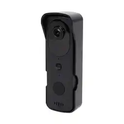 Action LSC Smart Connect videodeurbel aanbieding