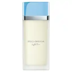 Douglas Dolce&Gabbana Light Blue aanbieding