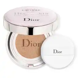 Douglas DIOR Capture Totale Moist & Perfect Cushion SPF 50 PA+++ aanbieding