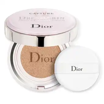 Douglas DIOR Capture Totale Moist & Perfect Cushion SPF 50 PA+++ aanbieding