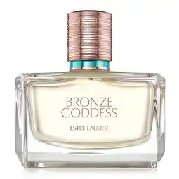 Douglas Estée Lauder Bronze Goddess Bronze Goddess Eau Fraiche aanbieding