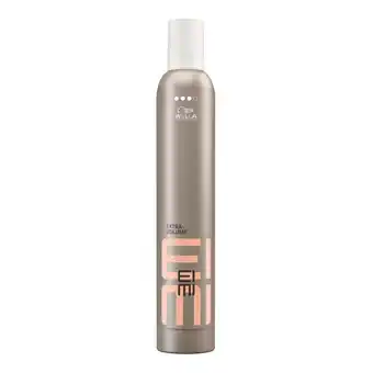 Douglas Wella Professionals EIMI Volume Extra Volume Styling Mousse aanbieding
