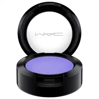 Douglas MAC Perfect Shot Visual Arts Small Eyeshadow aanbieding