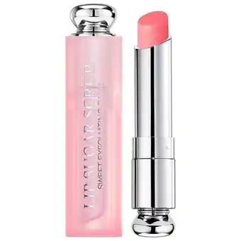 Douglas DIOR Dior Addict Lip Sugar Scrub aanbieding