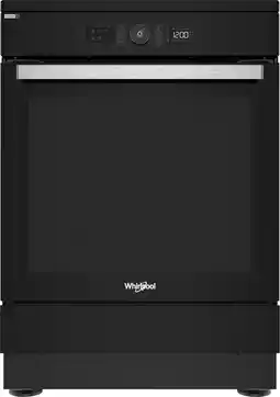 Coolblue Whirlpool WS68IS8APBP/E aanbieding